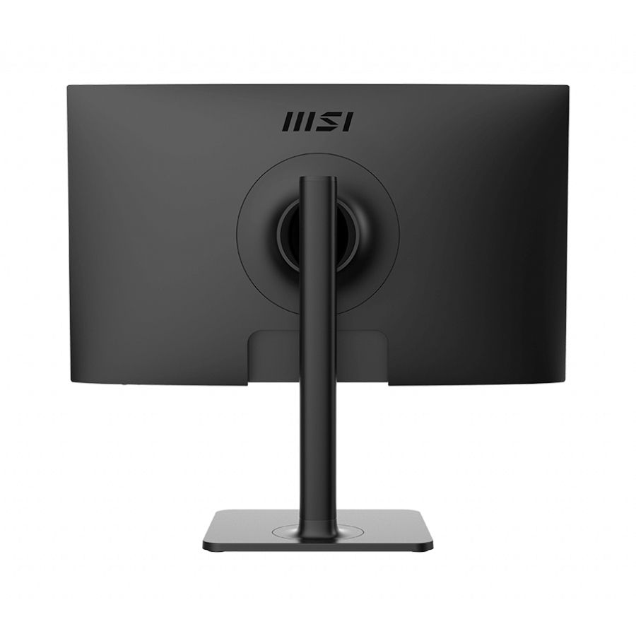 Монитор MSI Modern MD241P 23.8″, черный— фото №2