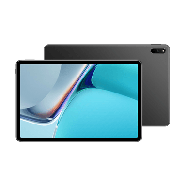 Планшет Huawei MatePad 11 10.95″ 128Gb, синий
