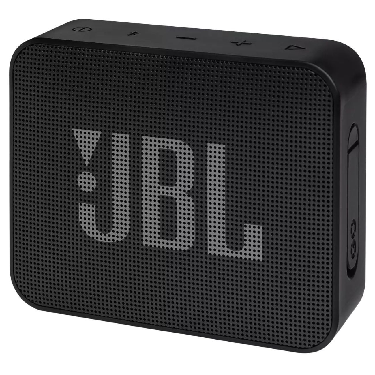 Акустическая система JBL Go Essential, 3,1 Вт черный— фото №0