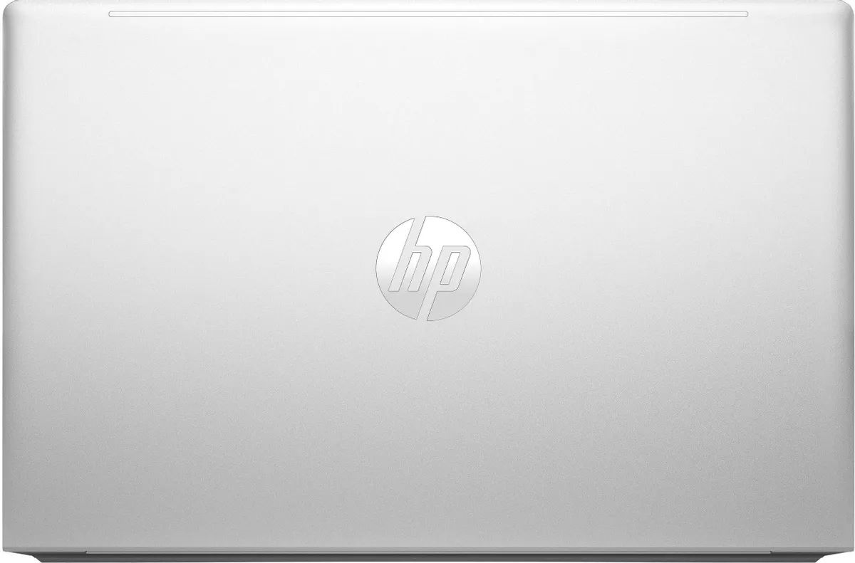 Ноутбук HP ProBook 450 G10 15.6″/Core i5/16/SSD 256/Iris Xe Graphics/Windows 11 Pro 64-bit/серебристый— фото №1