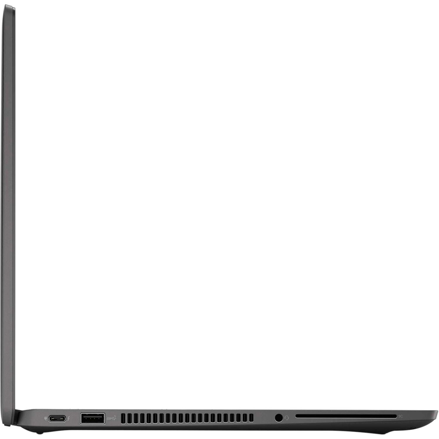 Ноутбук Dell Latitude 7530 15.6″/Core i5/16/SSD 512/Iris Xe Graphics/Linux/серый— фото №7