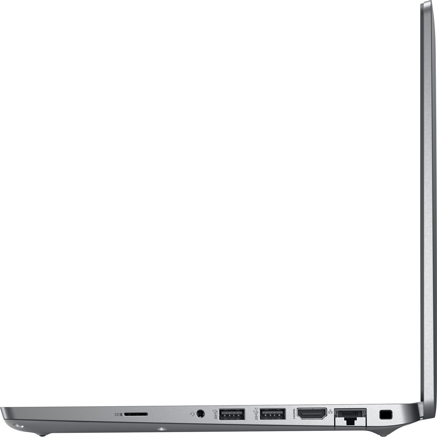 Ноутбук Dell Latitude 5430 14″/Core i5/8/SSD 512/Iris Xe Graphics/Linux— фото №5