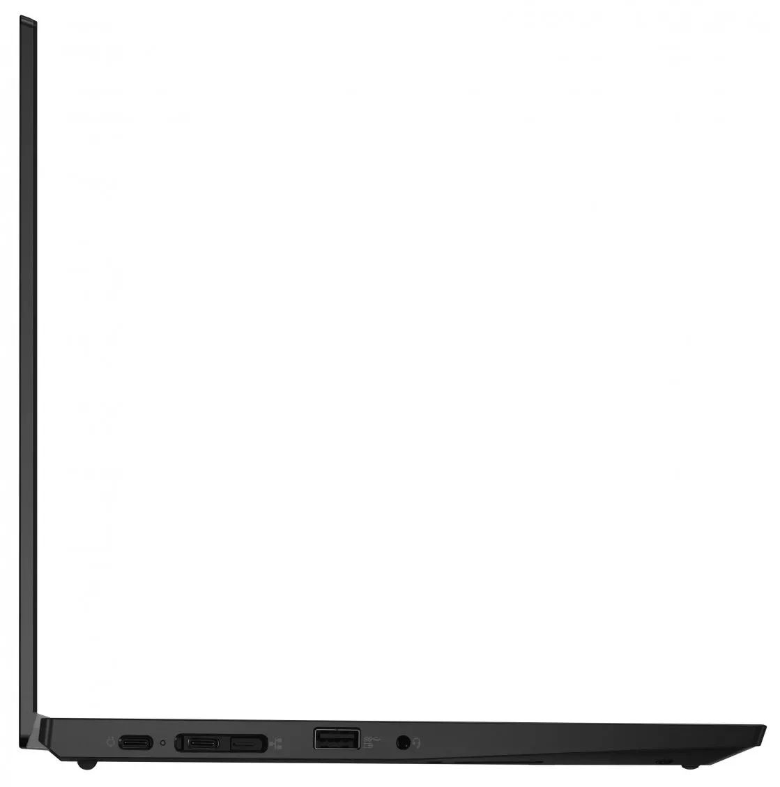 Ноутбук Lenovo ThinkPad L13 13.3″/Core i5/16/SSD 512/UHD Graphics/Windows 10 Pro 64 bit/черный— фото №2