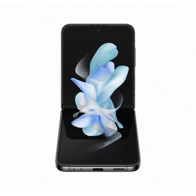 Смартфон Samsung Galaxy Z Flip4 256Gb, серый (РСТ)