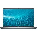 Ноутбук Dell Latitude 5531 15.6″/16/SSD 512/серый— фото №3