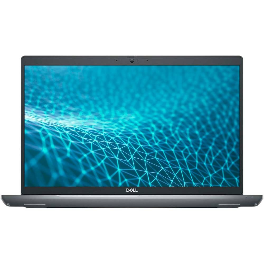 Ноутбук Dell Latitude 5531 15.6″/Core i7/16/SSD 512/MX550/Linux/серый— фото №3