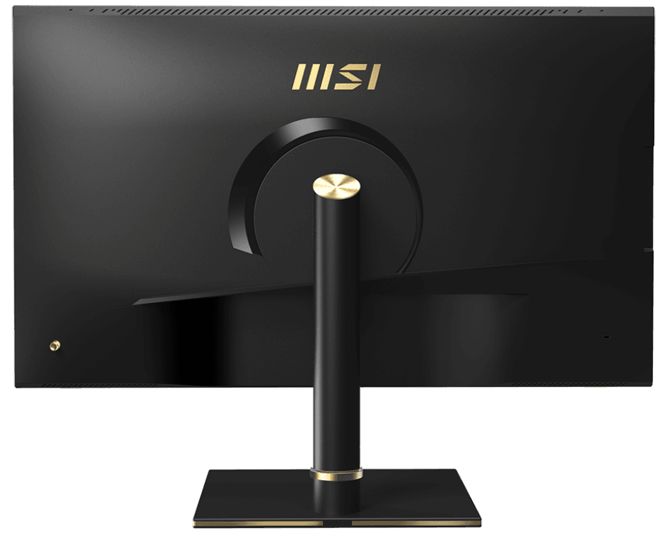 Монитор MSI Summit MS321UP 32″, черный— фото №6