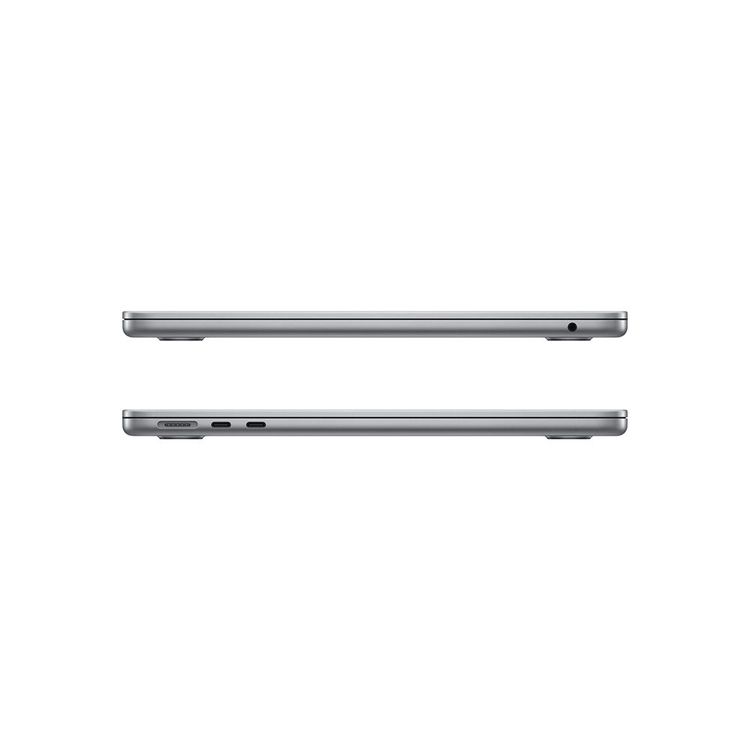 2022 Apple MacBook Air 13,3″ серый космос (Apple M2, 8Gb, SSD 256Gb, M2 (8 GPU))— фото №3