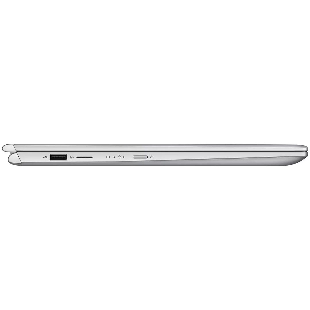 Ультрабук Asus Zenbook Flip 15 Q508UG- 212.R7TBL 15.6″/8/SSD 256/серый— фото №3