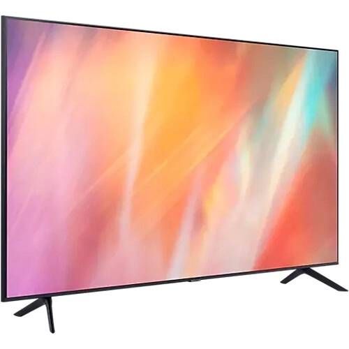 Телевизор Samsung UE43AU7002, 43″, черный— фото №1