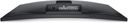 Монитор Dell C3422WE 34″, черный+серебристый— фото №7
