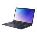 Ноутбук Asus VivoBook Go 14 E410MA-BV1502W 14", черный— фото №2