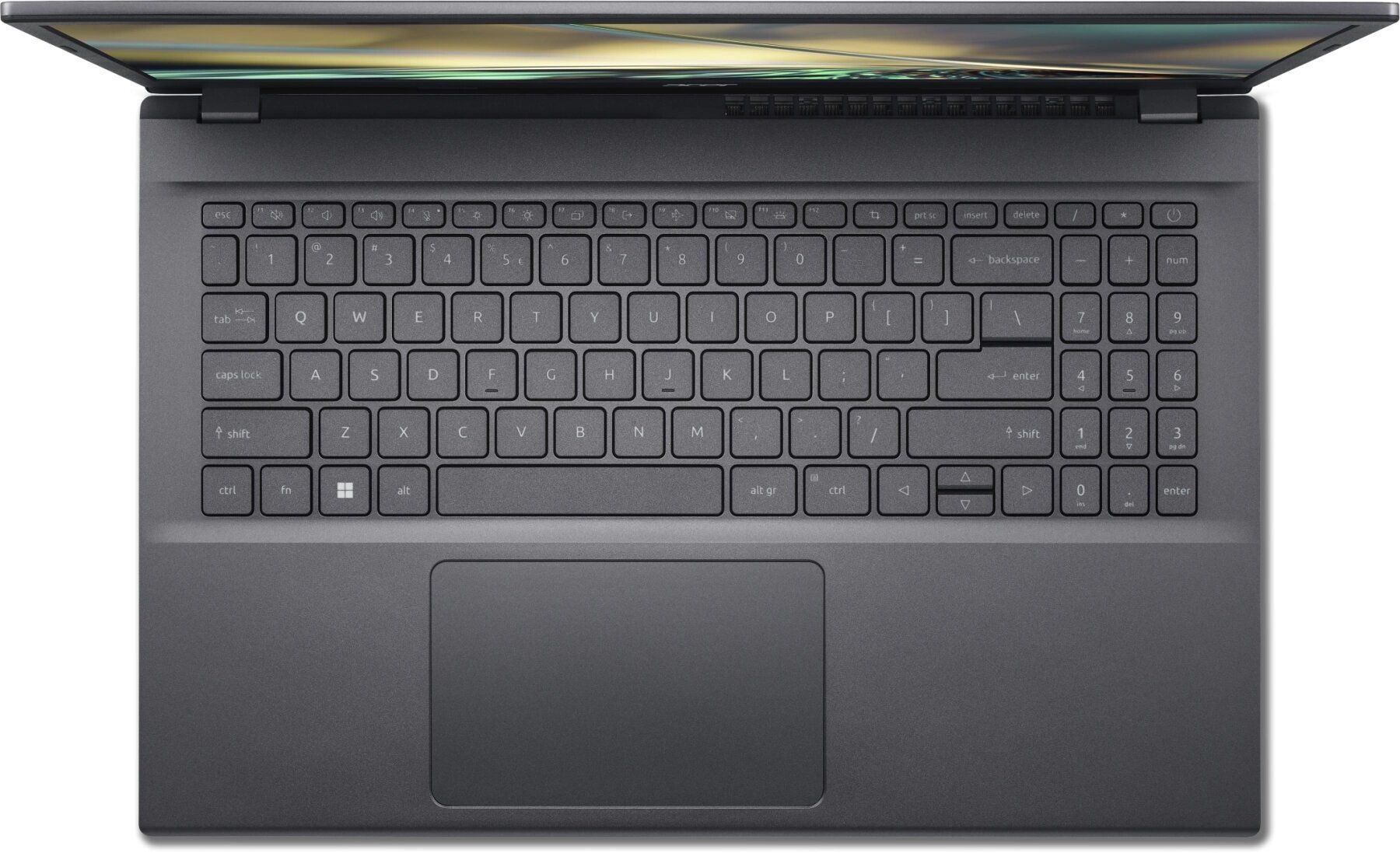 Ноутбук Acer Aspire 5A 515-58GM 15.6″/Core i5/8/SSD 512/2050/no OS/серый— фото №2