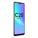 Смартфон Realme C25S 6,5″ 64Gb, синий— фото №3