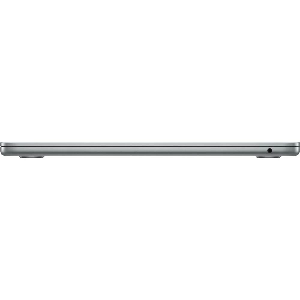 2023 Apple MacBook Air 15.3″ серый космос (Apple M2, 16Gb, SSD 512Gb, M2 (10 GPU))— фото №4