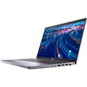 Ноутбук Dell Latitude 5520 15.6″/Core i5/16/SSD 512/Iris Xe Graphics/Windows 10 Pro 64 bit/серый— фото №3