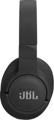 Беспроводные наушники JBL Tune 520BT, черный— фото №3