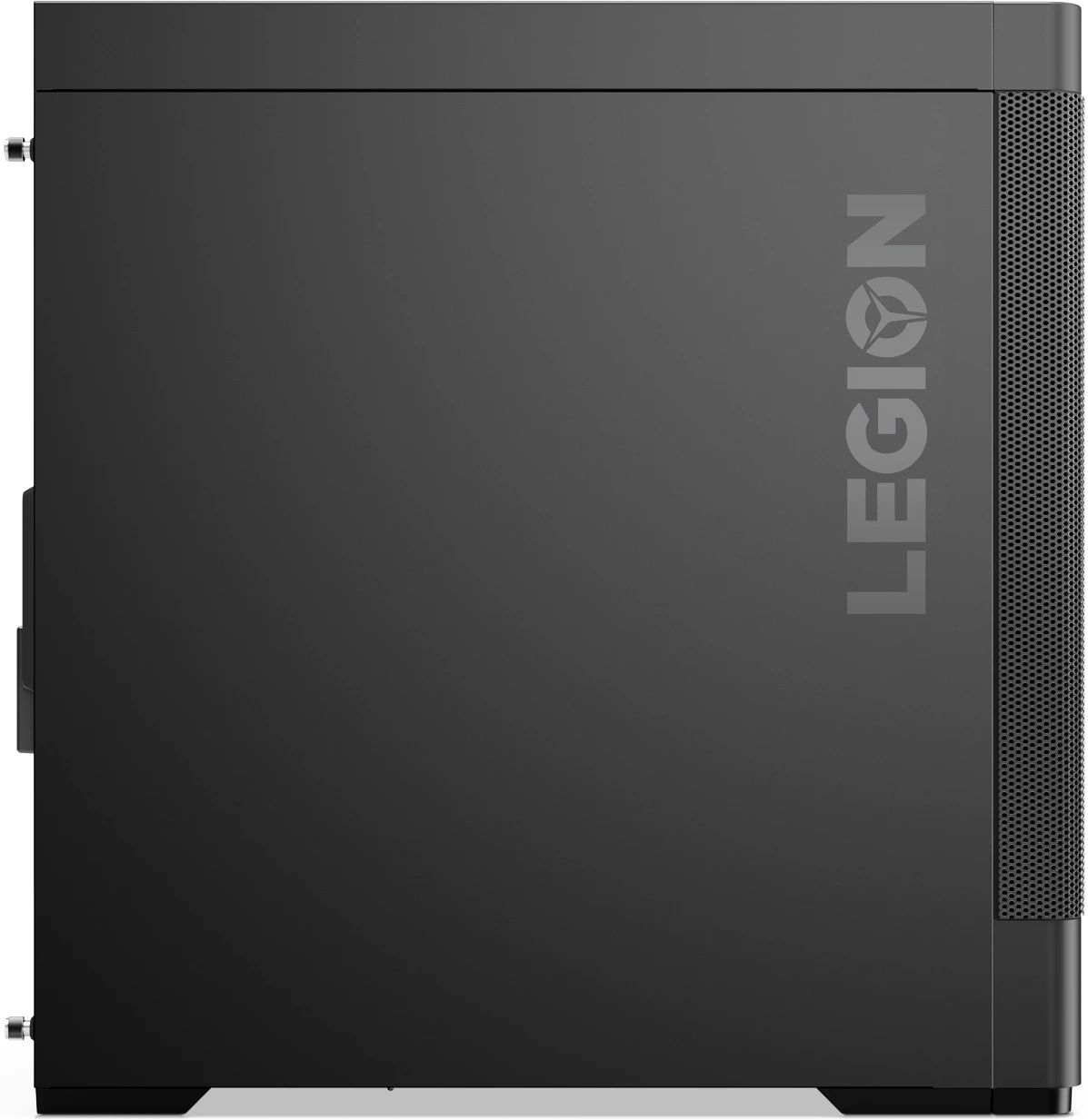 ПК Lenovo Legion T5 26AMR5, черный— фото №5