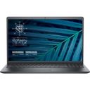 Ноутбук Dell Vostro 3510 15.6″/Core i5/8/SSD 512/UHD Graphics/Linux/черный— фото №0