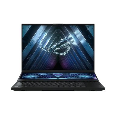Ноутбук Asus ROG Zephyrus Duo 16 GX650RW-LO120X 16&quot;/32/SSD 1024/черный