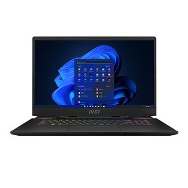 Ноутбук MSI Stealth GS77 12UGS-251RU 17.3″/32/SSD 1024/черный