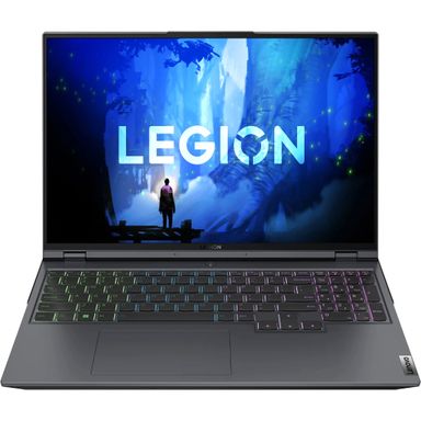 Ноутбук Lenovo Legion 5 Pro 16IAH7H 16″/16/SSD 1024/серый