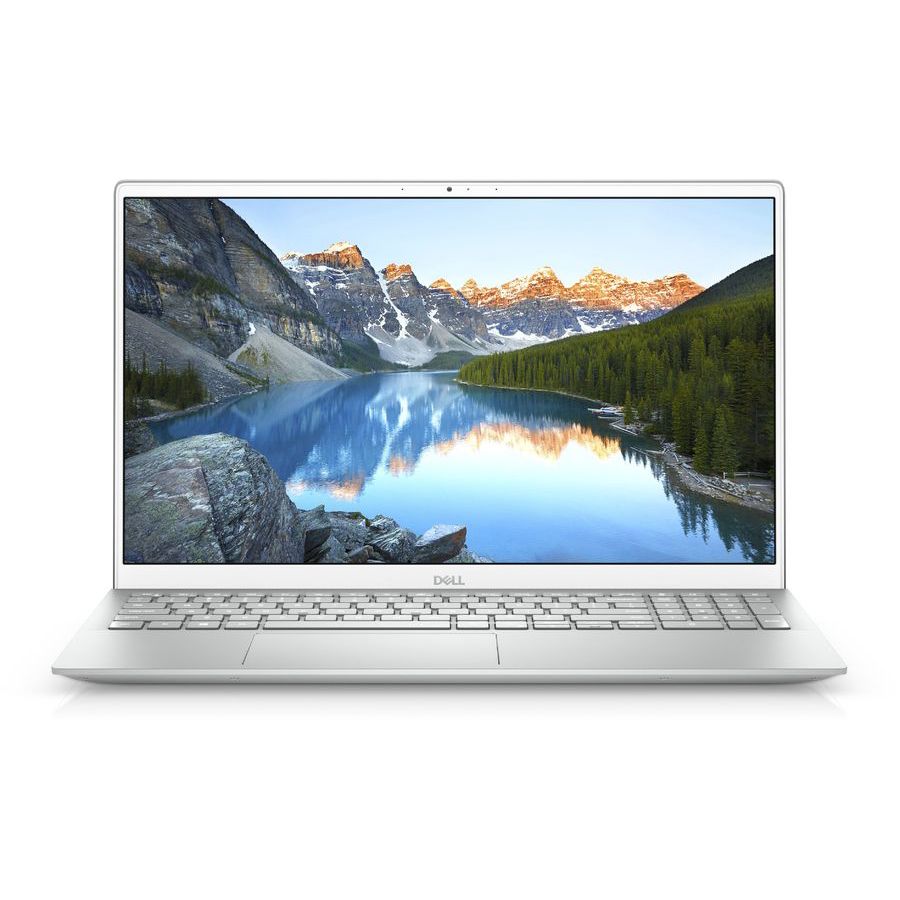 Ноутбук Dell Inspiron 5505 15.6"/8/SSD 512/серебристый