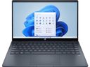 Ноутбук HP Pavilion x360 14-ek1026ci 14″/Core i7/16/SSD 512/Iris Xe Graphics/FreeDOS/синий— фото №0