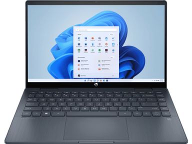 Ноутбук HP Pavilion x360 14-ek1026ci 14″/16/SSD 512/синий