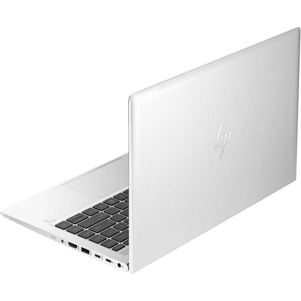 Ноутбук HP EliteBook 640 G8 14″/Core i5/8/SSD 256/Iris Xe Graphics/LTE/Windows 11 Pro 64-bit/серебристый— фото №4
