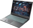 Ноутбук Gigabyte G5 15.6″/Core i5/16/SSD 512/4050 для ноутбуков/FreeDOS/черный— фото №2