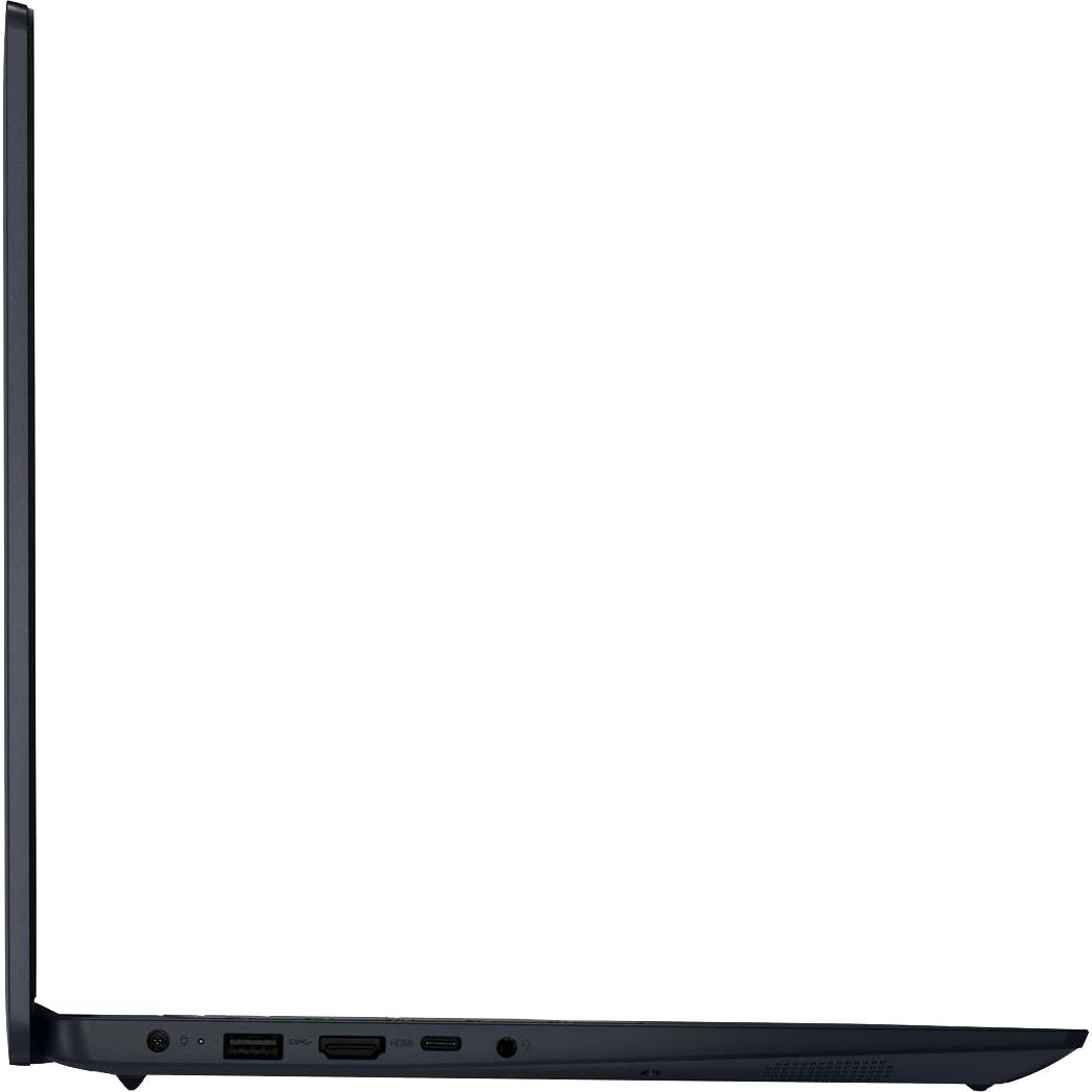 Ноутбук Lenovo IdeaPad 3 15IAU7 15.6″/Core i7/8/SSD 512/Iris Xe Graphics/no OS/синий— фото №6