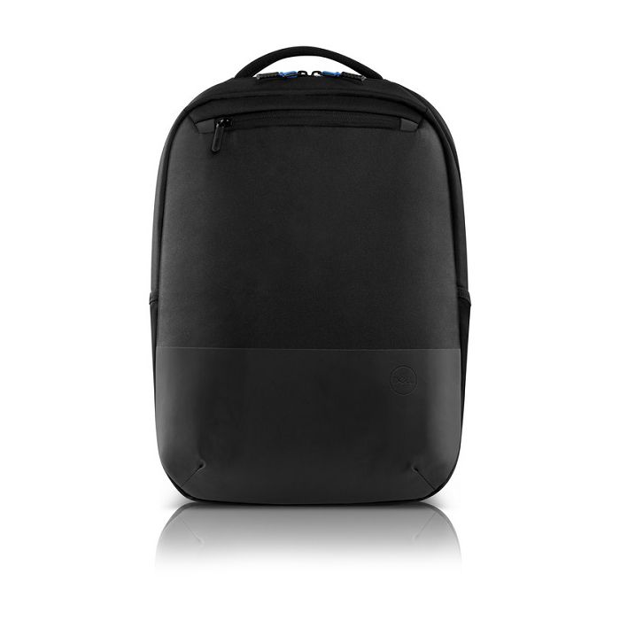 Рюкзак 15″ Dell Pro Slim PO1520PS, черный— фото №1