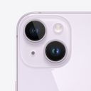 Apple iPhone 14 nano SIM+nano SIM (6.1&quot;, 256GB, Фиолетовый)— фото №3