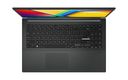 Ноутбук Asus VivoBook Go 15 E1504FA-BQ831W 15.6″/Ryzen 5/16/SSD 512/Radeon Graphics/Windows 11 Home 64-bit/черный— фото №7