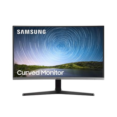 Монитор Samsung Curved C32R500FHI 31.5″, серый