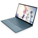 Ноутбук HP Pavilion x360 14-dy0008ur 14"/8/SSD 512/синий— фото №3
