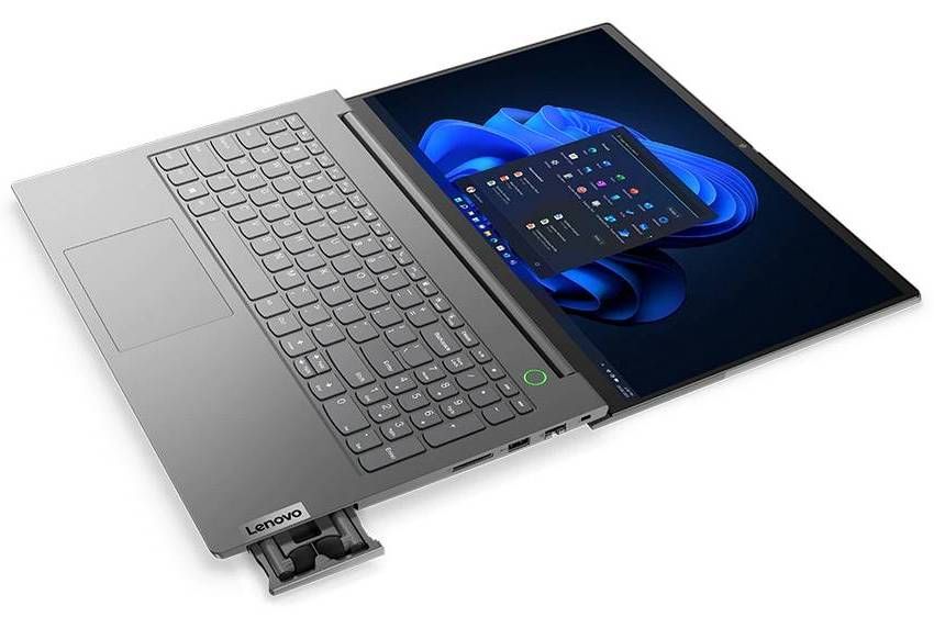 Ноутбук Lenovo ThinkBook 15 G4 IAP 15.6″/16/SSD 512/серый— фото №3
