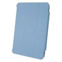 Чехол-книжка Uniq Camden для iPad 10,9″ 2022 (2022), полиуретан, голубой— фото №0