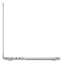 2021 Apple MacBook Pro 16.2″ серебристый (Apple M1 Pro, 16Gb, SSD 512Gb, M1 (16 GPU))— фото №3