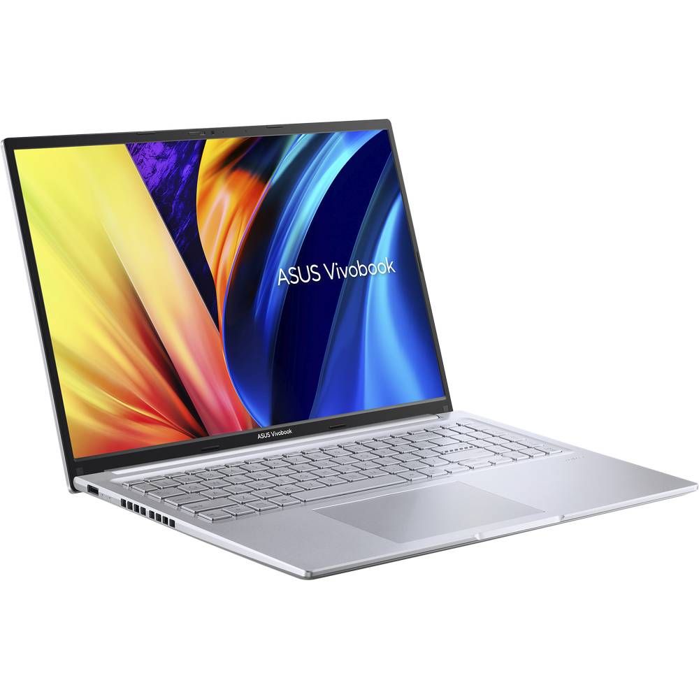 Ноутбук Asus VivoBook Pro 16 M1603QA-MB253 16″/16/SSD 512/серебристый— фото №1