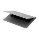 Ноутбук Tecno Megabook S1 15.6″/Core i7/16/SSD 1024/Iris Xe Graphics/Windows 11 Home 64-bit/серый— фото №3