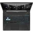 Ноутбук Asus TUF Gaming F15 FX506LHB-HN323W 15.6&quot;/8/SSD 512/черный— фото №3