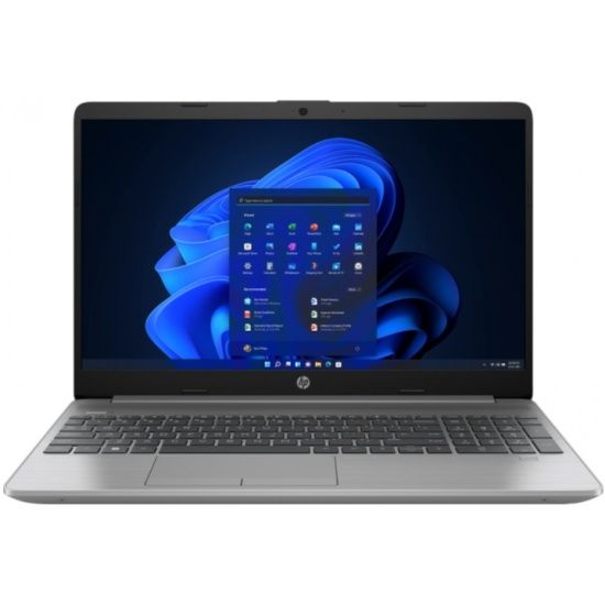 Ноутбук HP 250 G9 15.6″/8/SSD 256/серый— фото №0