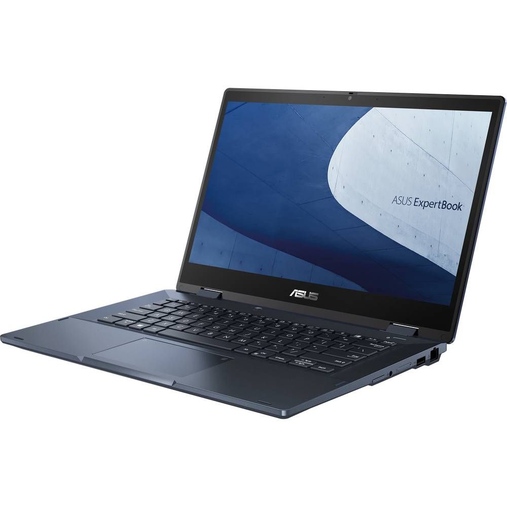 Ультрабук Asus ExpertBook B3 Flip B3402FEA-LE0646R 14″/16/SSD 512/черный— фото №2