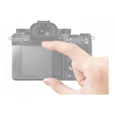Защитное стекло Sony PCK-LG1 для фотокамер