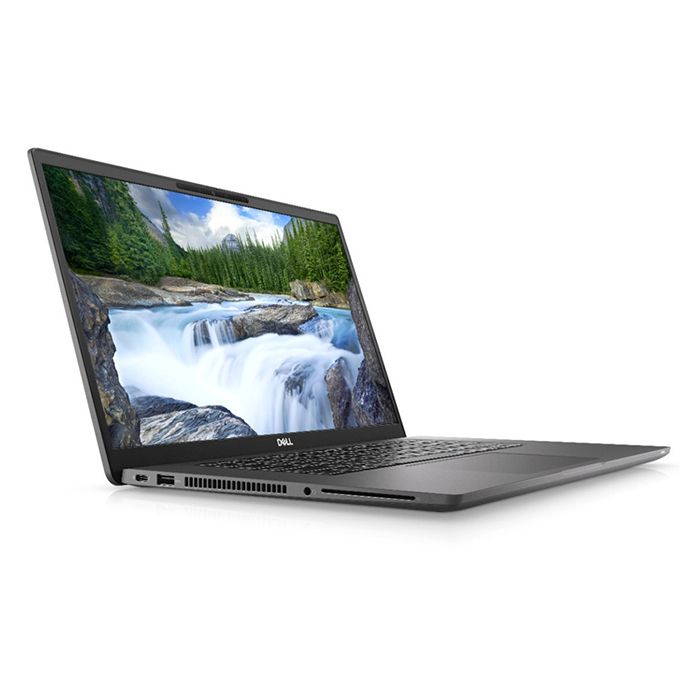 Ноутбук Dell Latitude 7520 15.6″/Core i7/16/SSD 1024/Iris Xe Graphics/Linux/серый— фото №1