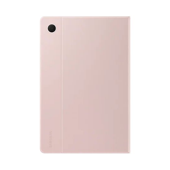 Чехол-книжка Samsung EF-BX200 для Galaxy Tab A 8.0 2022 (2022), розовое золото— фото №1