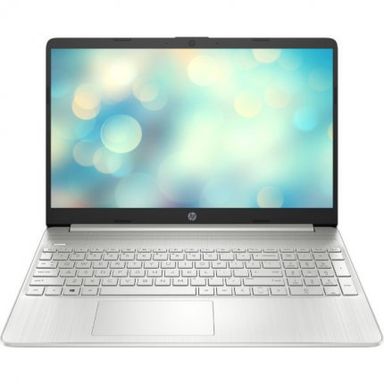 Ноутбук HP 15s-fq5299nia 15.6″/8/SSD 512/серебристый