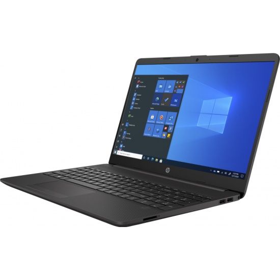 Ноутбук HP 255 G9 15.6″/Ryzen 5/8/SSD 512/Radeon Graphics/no OS/черный— фото №2